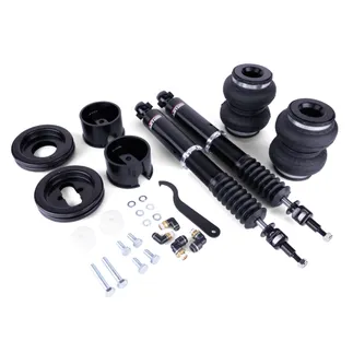 Air Lift Performance Rear Air Suspension Kit For VW/Audi - 76503